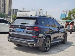 BMW X5 xDrive 40Li M Sport Midnight Edition Premium Package - photo 3
