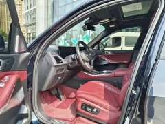 BMW X5 xDrive 40Li M Sport Midnight Edition Premium Package - photo 4