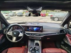 BMW X5 xDrive 40Li M Sport Midnight Edition Premium Package - photo 5