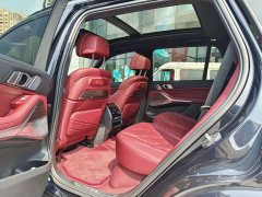 BMW X5 xDrive 40Li M Sport Midnight Edition Premium Package - photo 6