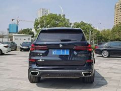 BMW X5 xDrive 40Li M Sport Midnight Edition Premium Package - photo 8