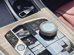 BMW X5 xDrive 40Li M Sport Midnight Edition Premium Package - photo 9