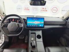 AITO M5 Extended Range RWD Standard - ფოტო 10
