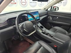 AITO M5 Extended Range RWD Standard - ფოტო 11