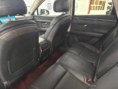 AITO M5 Extended Range RWD Standard - ფოტო 12