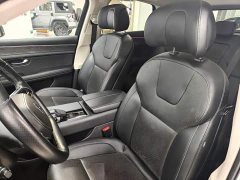 AITO M5 Extended Range RWD Standard - ფოტო 14