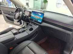 AITO M5 Extended Range RWD Standard - ფოტო 15