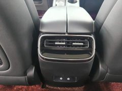 AITO M5 Extended Range RWD Standard - ფოტო 16