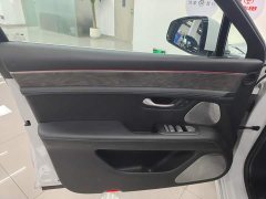 AITO M5 Extended Range RWD Standard - ფოტო 18