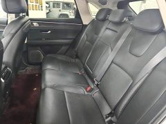AITO M5 Extended Range RWD Standard - ფოტო 19