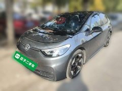 Volkswagen ID.3 Facelift Smart Edition Pro - ფოტო 1