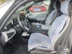 Volkswagen ID.3 Facelift Smart Edition Pro - ფოტო 11