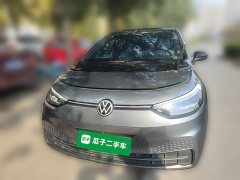 Volkswagen ID.3 Facelift Smart Edition Pro - ფოტო 2