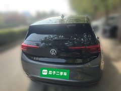 Volkswagen ID.3 Facelift Smart Edition Pro - ფოტო 3