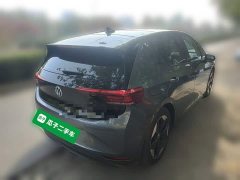Volkswagen ID.3 Facelift Smart Edition Pro - ფოტო 4