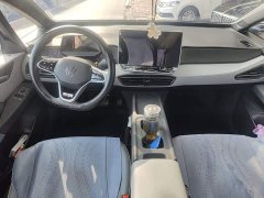Volkswagen ID.3 Facelift Smart Edition Pro - ფოტო 5