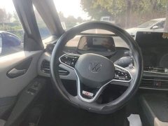 Volkswagen ID.3 Facelift Smart Edition Pro - ფოტო 6
