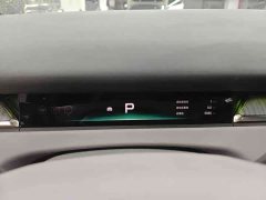 XPeng P7 Extended Range 1550 Max Flagship - фото 4