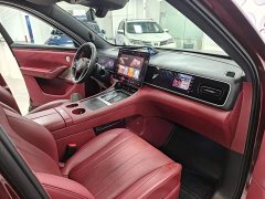 AITO M7 Pure Electric Max AWD 5-Seater (192-Channel LiDAR) - photo 15