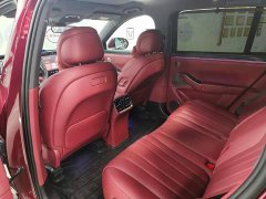 AITO M7 Pure Electric Max AWD 5-Seater (192-Channel LiDAR) - photo 20