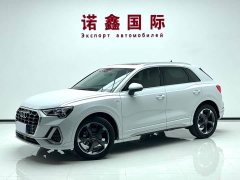 Audi Q3 35 TFSI Fashion Dynamic - фото 1