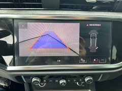 Audi Q3 35 TFSI Fashion Dynamic - фото 11