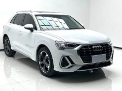 Audi Q3 35 TFSI Fashion Dynamic - фото 2