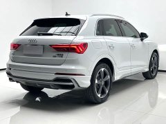 Audi Q3 35 TFSI Fashion Dynamic - фото 4