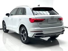 Audi Q3 35 TFSI Fashion Dynamic - фото 6