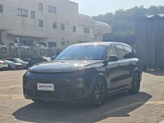Li Auto L8 Pro - ფოტო 1