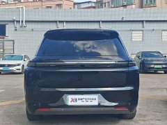 Li Auto L8 Pro - ფოტო 10