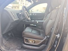 Li Auto L8 Pro - ფოტო 11