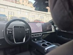 Li Auto L8 Pro - ფოტო 13