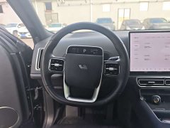 Li Auto L8 Pro - ფოტო 14
