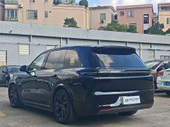 Li Auto L8 Pro - ფოტო 15