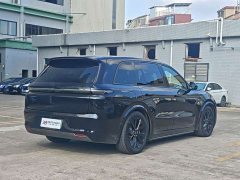 Li Auto L8 Pro - ფოტო 17