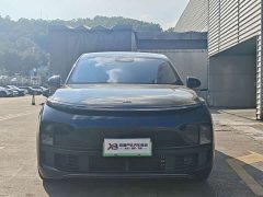 Li Auto L8 Pro - ფოტო 2
