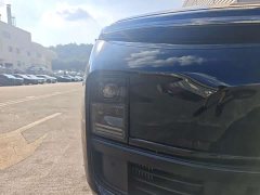Li Auto L8 Pro - ფოტო 3
