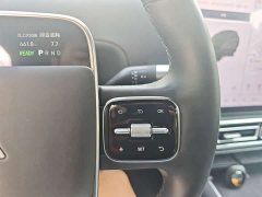 Li Auto L8 Pro - ფოტო 4