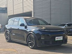 Li Auto L8 Pro - ფოტო 7