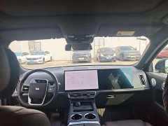 Li Auto L8 Pro - ფოტო 8