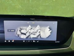 Buick Century 2.0T Seven-Seat Premium Edition - photo 11