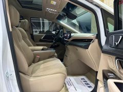 Buick Century 2.0T Seven-Seat Premium Edition - photo 14