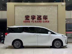 Buick Century 2.0T Seven-Seat Premium Edition - photo 4