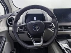BYD Yuan Pro 401KM Deluxe - ფოტო 11