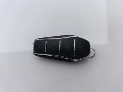 BYD Yuan Pro 401KM Deluxe - ფოტო 19
