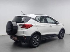 BYD Yuan Pro 401KM Deluxe - ფოტო 2