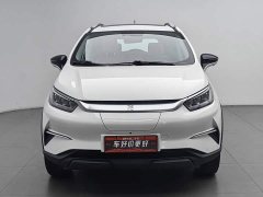 BYD Yuan Pro 401KM Deluxe - ფოტო 3