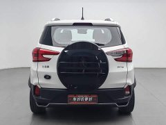 BYD Yuan Pro 401KM Deluxe - ფოტო 4
