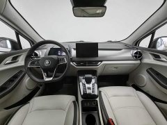 BYD Yuan Pro 401KM Deluxe - ფოტო 5